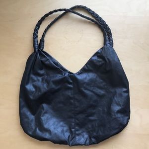 Tilly’s Faux Leather Bag